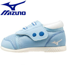 【お買い物マラソン期間限定店内ポイント最大20倍(4/24 20:00～4/27 9:59迄)】 ミズノ MIZUNO ミズノプレモア ベイビー シューズ C1GD213125【地域限定送料無料】