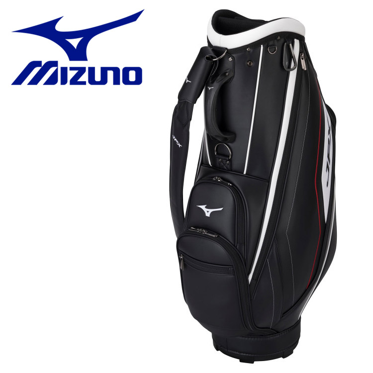 ミズノ MIZUNO ゴルフ JPX Limited キャディバッグ 5LJC224109のサムネイル