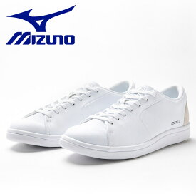 ミズノ MIZUNO MLC-CL D1GF226101 メンズ レディース シューズ スニーカー シューズ ホワイト 白靴