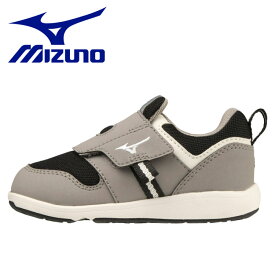 【お買い物マラソン限定店内ポイン最大ト20倍(5/23 20:00～5/27 1:59迄)】 ミズノ MIZUNO ミズノプレモア インファント2 C1GD223204 キッズシューズ