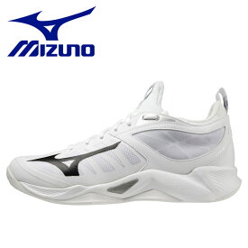 ミズノ MIZUNO ウエーブディメンション(バレーボール) シューズ V1GA224009 メンズ レディース