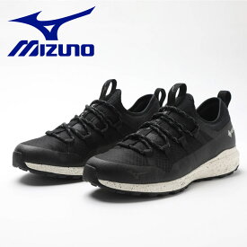 ミズノ MIZUNO ウエーブエボーク GTX(ウォーキング) B1GA220009 メンズ レディース シューズ