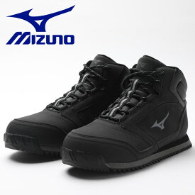 【お買い物マラソン期間限定店内ポイント最大20倍(4/17 9:59迄)】 ミズノ MIZUNO スノースケープ2(ウォーキング) B1GA220209 メンズ レディース シューズ