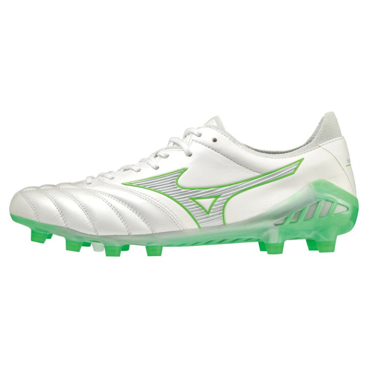 楽天市場】ミズノ MIZUNO モレリアネオIII JAPAN(サッカー) スパイク 