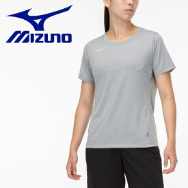 【スーパーセール期間限定店内ポイント最大20倍(6/4 20:00～)】 メール便送料無料 ミズノ MIZUNO フットボール/サッカー Tシャツ 32MA231206 レディース