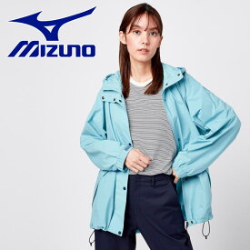 ミズノ MIZUNO アウトドア&トラベル ストレッチマウンテンジャケット B2ME223126 レディース