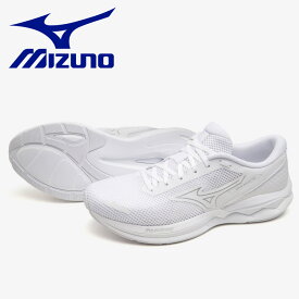 ミズノ MIZUNO ウエーブリボルト3 ランニング シューズ ユニセックス J1GC231451