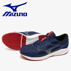 【お買い物マラソン期間限定店内ポイント最大20倍(4/24 20:00～4/27 9:59迄)】 ミズノ MIZUNO マキシマイザー26 (ランニング) シューズ ユニセックス K1GA240008　靴 くつ 運動 通学