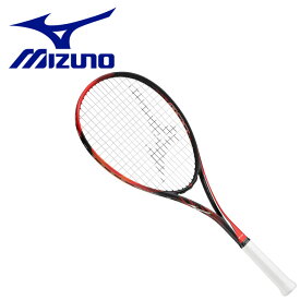 ミズノ MIZUNO ティーエックス900(ストリング張り上げ/ソフトテニス) ラケット 63JTN37562
