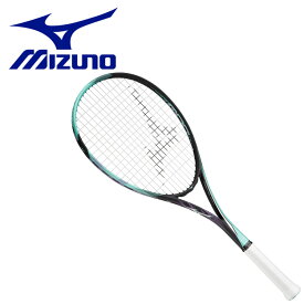 ミズノ MIZUNO ティーエックス900(ストリング張り上げ/ソフトテニス) ラケット 63JTN37590