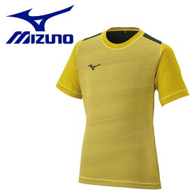 メール便送料無料 ミズノ MIZUNO サッカー リバーシブルゲームシャツ P2MA219545 ジュニア