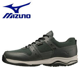 【スーパーセール期間限定店内ポイント最大20倍(6/4 20:00～)】 ミズノ MIZUNO OD100 GTX8(ウォーキング/ゴアテックス/防水) B1GA230038 メンズ シューズ スニーカー