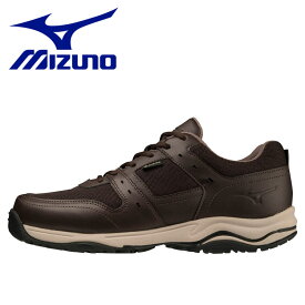 【お買い物マラソン限定店内ポイン最大ト20倍(5/23 20:00～5/27 1:59迄)】 ミズノ MIZUNO OD100 GTX8(ウォーキング/ゴアテックス/防水) B1GA230055 メンズ レディース シューズ スニーカー