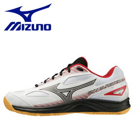 ミズノ MIZUNO スカイブラスター 3(バドミントン) 71GA234501 メンズ レディース シューズ