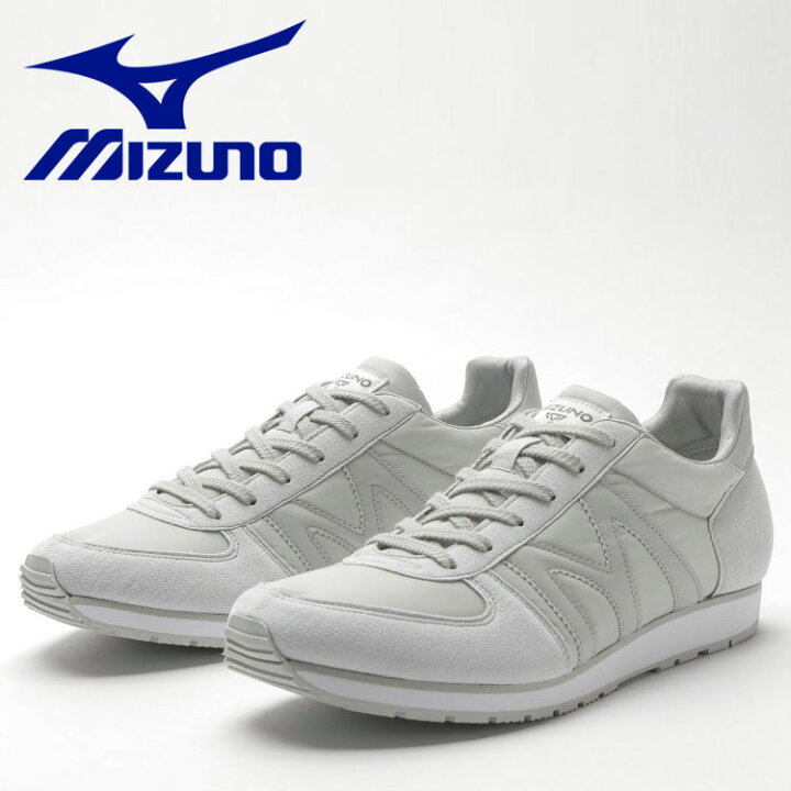 楽天市場】ミズノ MIZUNO カジュアルシューズ エムライン MR1 