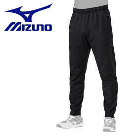 【0のつく日限定店内ポイント最大20倍(4/20 00:00～23:59迄)】ミズノ MIZUNO 野球 グローバルエリート スウェットパンツ メンズ レディース 12JFBK1009