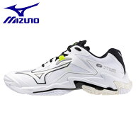 返品不可 ミズノ MIZUNO ウエーブライトニング Z8 バレーボール ユニセックス シューズ V1GA240051