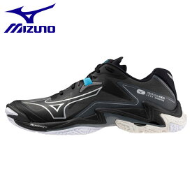【3日間限定店内ポイント最大20倍(4/18 00:00〜4/20 23:59迄)】返品不可 ミズノ MIZUNO ウエーブライトニング Z8 バレーボール ユニセックス シューズ V1GA240052