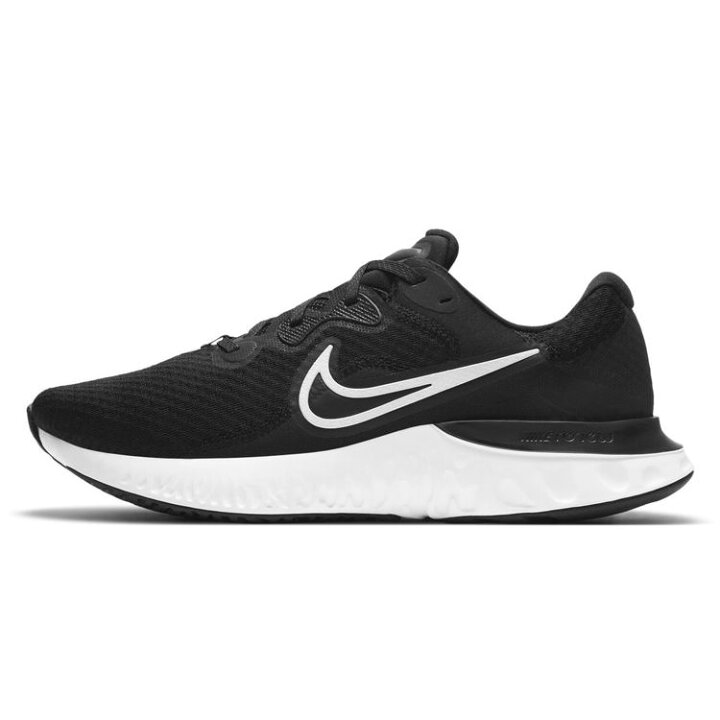 楽天市場 クリアランスセール ナイキ Nike リニュー ラン 2 Cu3504 005 メンズ シューズ 靴 くつ 新作 黒靴 黒スニーカー ブラック ランニングシューズ おしゃれ 黒白 返品不可 Fzoneスポーツ