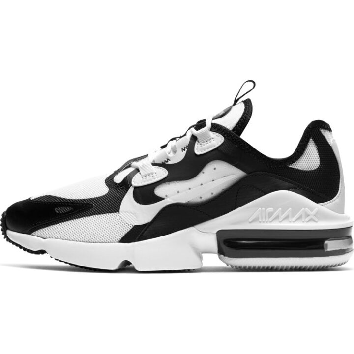 楽天市場 ナイキ Nike ウィメンズ エア マックス インフィニティ 2 Cu9453 001 レディース シューズ スニーカー 靴 くつ 新作 おしゃれ ホワイト 白スニーカー ホワイトコーデ お揃い 女性 Fzoneスポーツ