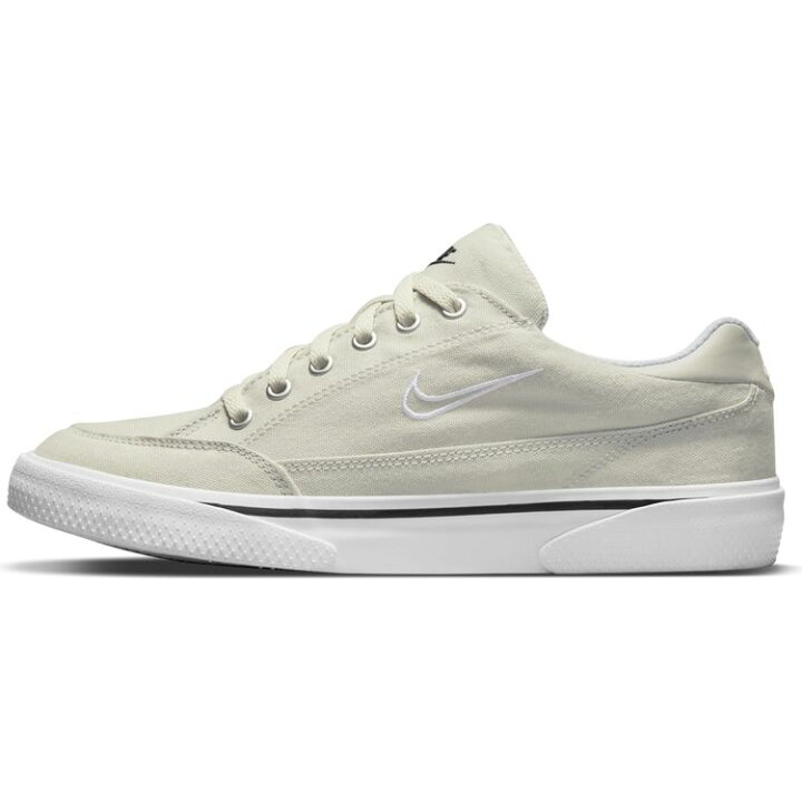 楽天市場 決算処分セール ナイキ Wsgts97 Db 001 レディース シューズ ローカット 女性 スニーカー クリーム 白靴 ホワイト スニーカー 通学靴 おしゃれ 返品不可 Fzoneスポーツ