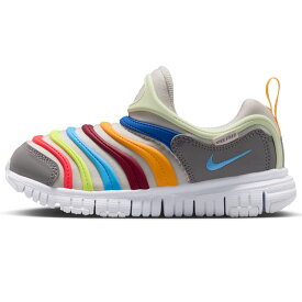 【マラソン＆0のつく日限定店内ポイント最大20倍(2026/2/10 23:59迄)】 お買い得スペシャルプライス ナイキ ダイナモ フリー PS 343738-033 ジュニアシューズ
