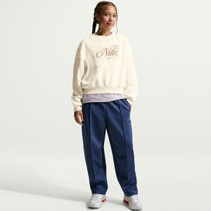 ���������X�y�V�����v���C�X �i�C�L YTH �K�[���Y NSW �N���u �t���[�X BXY L/S �N���[ GFX IF1727-047 �W���j�A