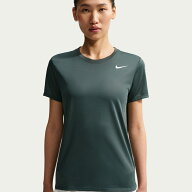 お買い得スペシャルプライス メール便送料無料 ナイキ ウィメンズ DF RLGD S/S Tシャツ DX0688-303 レデ…
