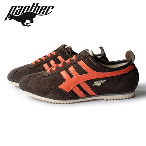 ���������X�y�V�����v���C�X �p���T�[ PANTHER GT DELUXE CHOCO/ORANGE PTJ0028-CHOCOO ���f�B�[�X �V���[�Y