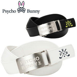 サイコバニーゴルフ PUベルト PBMG5FV1 2025モデル 日本正規品