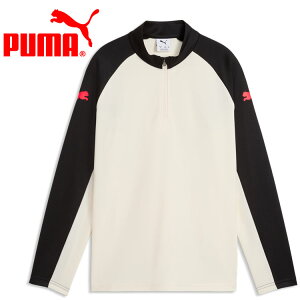 �y�����΂̓��I���܂œX���|�C���g�ő�20�{(10/18 23:59��)�z���������X�y�V�����v���C�X ���[���֑������� �v�[�} IndividualLIGA 1/4 Zip Top Jr 660979-04 �W���j�A