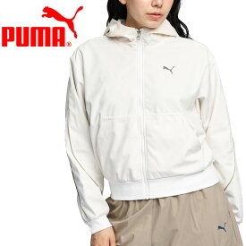 クリアランス 【返品不可】 プーマ CORE HERITAGE ベロア トラック JKT 690173-87 レディース