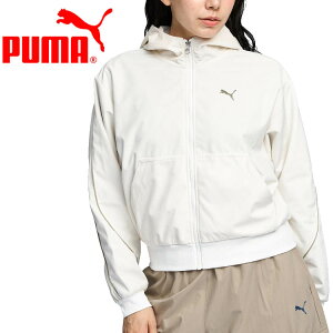 【お買い物マラソン限定店内ポイント最大20倍(2025/10/24 20:00〜)】 お買い得スペシャルプライス プーマ CORE HERITAGE ベロア トラック JKT 690173-87 レディース
