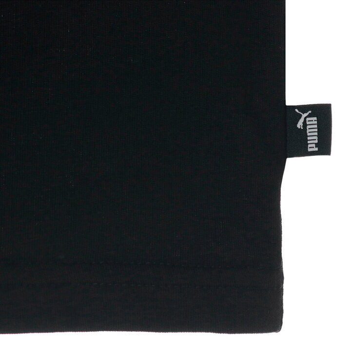 Puma プーマ Power Tシャツ 51 ロゴ