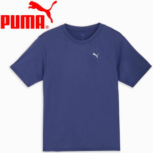 お買い得スペシャルプライス メール便送料無料 プーマ TAD OVERSIZE SS Tシャツ 527034-46 レディース