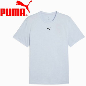 XyVvCX [֑ v[} TAD ESSENTIALS HEATHER CHEST LOGO TVc 527378-47 Y