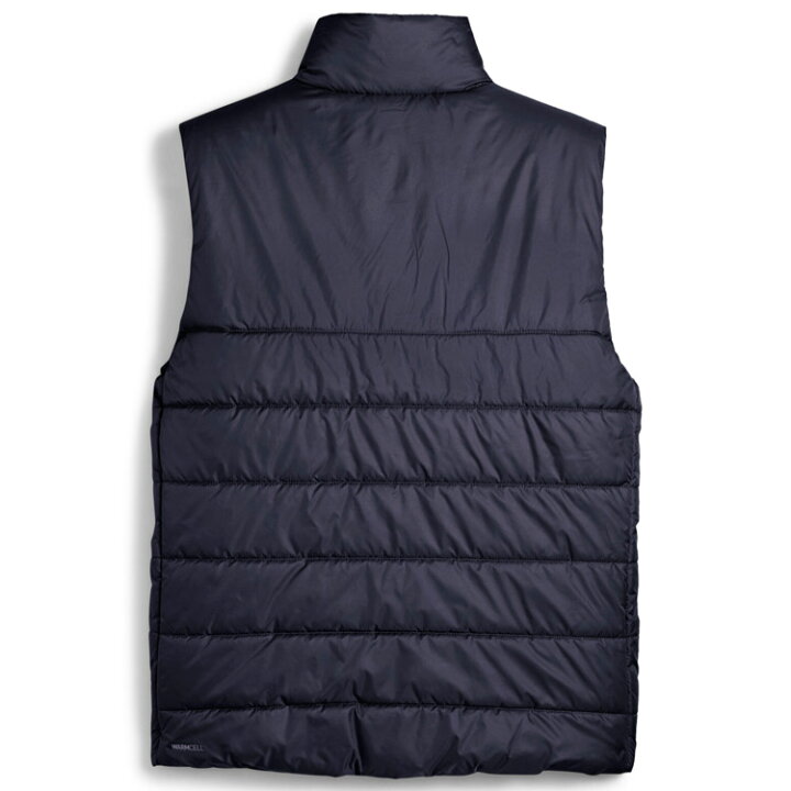 PUMA カジュアル スポーツ ベスト アウター 中綿ESS パデッド ベスト 690969メンズ PUMA カジュアル スポーツ ベスト アウター  中綿ESS パデッド ベスト 690969メンズ プーマ ダウン メンズ PUMA(プーマ) カジュアル スポーツ ベスト アウター 中綿ESS パデッド ベスト 690969メンズ