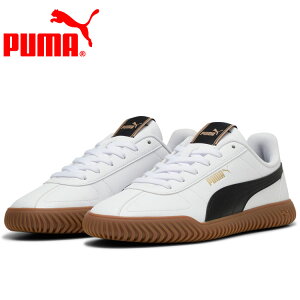 yӍՌX|Cgő20{(2025/11/16 23:59)z XyVvCX v[} PUMA CLUB JCU[ 402603-01 Y fB[X V[Y