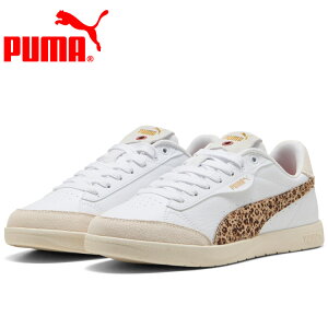 お買い得スペシャルプライス プーマ ビッキー スター アニマル フレール 404312-01 レディースシューズ