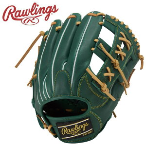 ���������X�y�V�����v���C�X ���[�����O�X Rawlings ��p �n�C�p�[�e�b�N R2G GR5FHTN54FS-DGRN �O���[�u