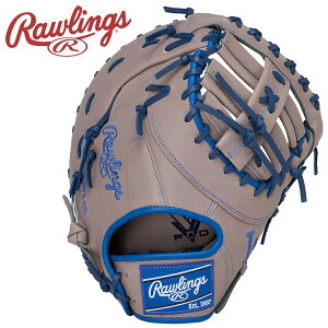 お買い得スペシャルプライス ローリングス Rawlings 軟式用 ハイパーテック MLB M53 GR5HTMM53-LAD2 グローブ