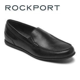 【0のつく日限定店内ポイント最大20倍(4/20 00:00～23:59迄)】ロックポート Malcom Slip On CJ2275 メンズ レディース シューズ