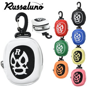 y}\X|Cgő20{(2025/11/11 1:59)z bZm St LUCHA BALL POUCH {[|[` RS-0002832 2025f