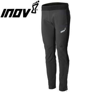 XyVvCX CmFCg inov8 WINTER TIGHT M ^Cc Ci[ Y NOMQGD01-BLK