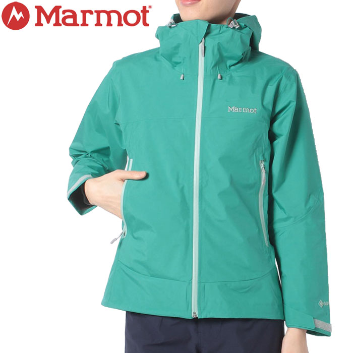 マーモット marmot Ws Comodo Jacket ウィメンズコモドジャケット レディース TOWQJK02-GRG :  FZONEスポーツ