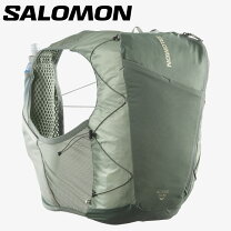 楽天市場】salomon agile 12 setの通販