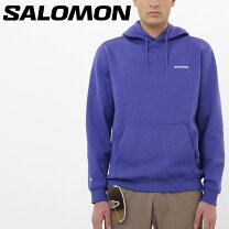 楽天市場】salomon パーカーの通販