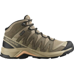 yԌ|Cgő20{(2025/12/12 11:59)z T X-ADVENTURE RECON MID GTX W L47815200 fB[XV[Y