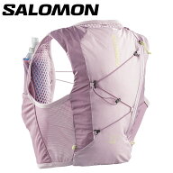 【期間限定ポイント最大20倍(2026/8/11 23:59迄)】 サロモン ACTIVE SKIN 4 Women SET LC2859200 レディ…