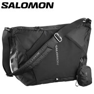 【期間限定ポイント最大20倍(2026/8/11 23:59迄)】 サロモン ACS SHOULDER BAG LC2867600 メンズ レディ…
